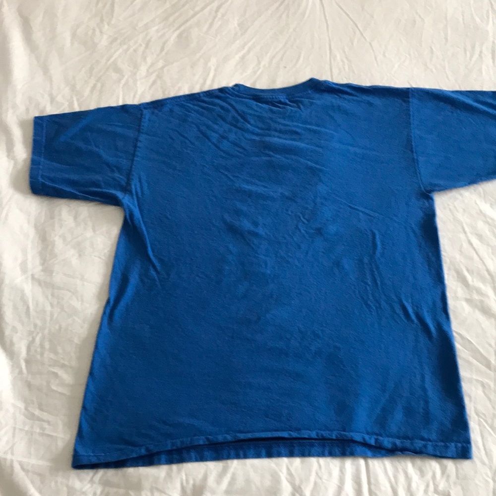 Indiana Jones tee - Picture 4 of 4